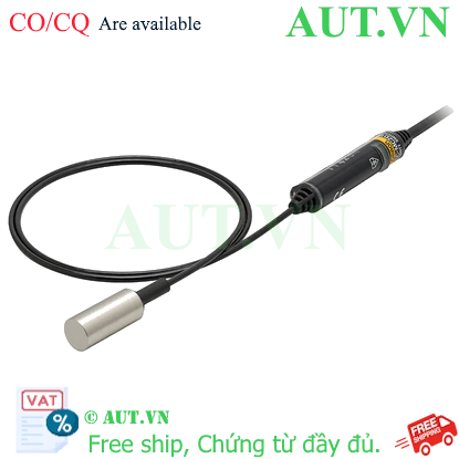 Ảnh của Cảm biến tiệm cận  Omron E2EC-MC2B1 2M