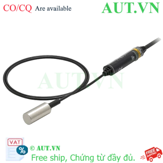 Ảnh của Cảm biến tiệm cận  Omron E2EC-MC2B1 2M