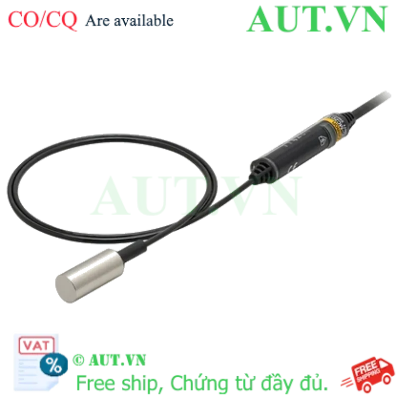 Ảnh của Cảm biến tiệm cận  Omron E2EC-MC2B1 2M