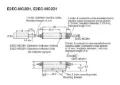 Ảnh của Cảm biến tiệm cận  Omron E2EC-MC2B1 2M