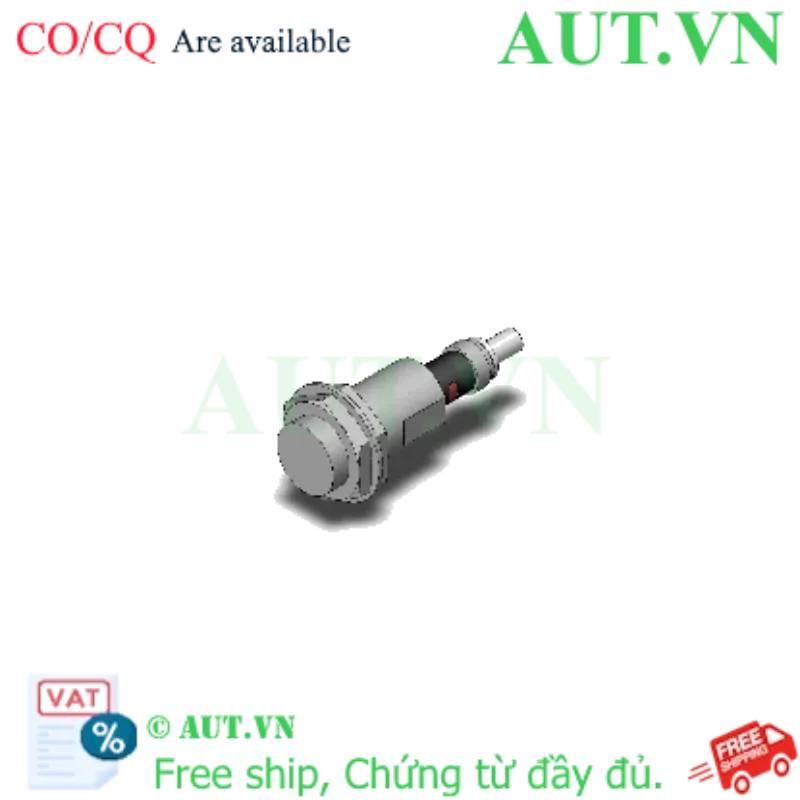 Ảnh của Cảm biến tiệm cận  Omron E2EF-X7D1 2M