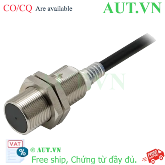 Ảnh của Cảm biến tiệm cận  Omron E2EH-X7D1 2M