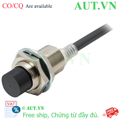 Ảnh của Cảm biến tiệm cận  Omron E2E-X10MY15 2M
