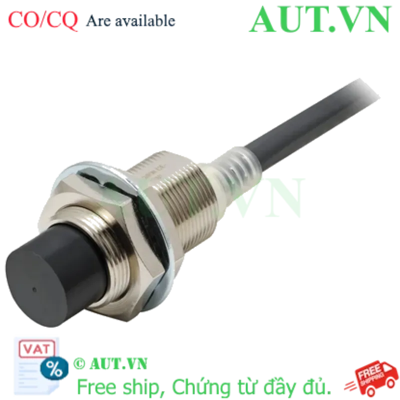 Ảnh của Cảm biến tiệm cận  Omron E2E-X10MY15 2M