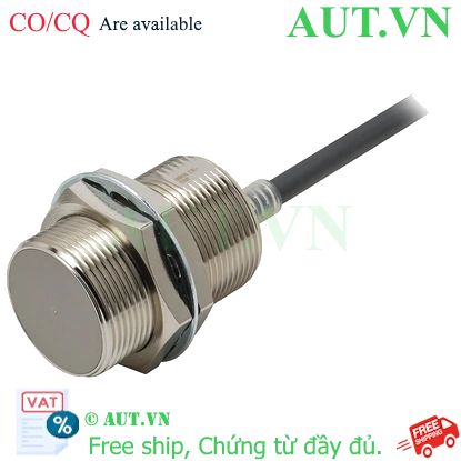 Ảnh của Cảm biến tiệm cận  Omron E2E-X10Y15 2M