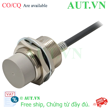 Ảnh của Cảm biến tiệm cận  Omron E2E-X18MY15 2M