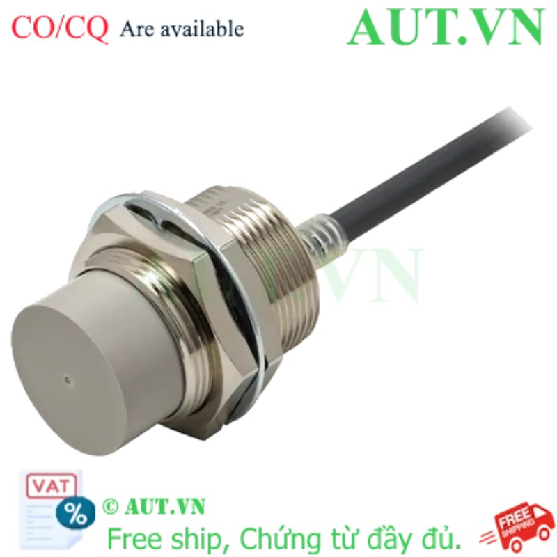 Ảnh của Cảm biến tiệm cận  Omron E2E-X18MY2 5M