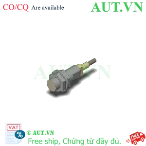 Ảnh của Cảm biến tiệm cận  Omron E2E-X2F15 2M