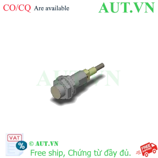 Ảnh của Cảm biến tiệm cận  Omron E2E-X2F15 2M