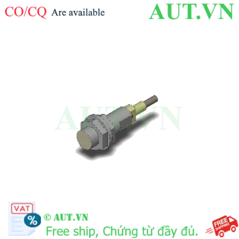 Ảnh của Cảm biến tiệm cận  Omron E2E-X2F15 2M
