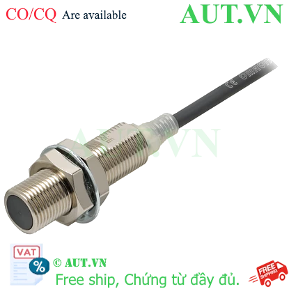 Ảnh của Cảm biến tiệm cận  Omron E2E-X2Y15 2M
