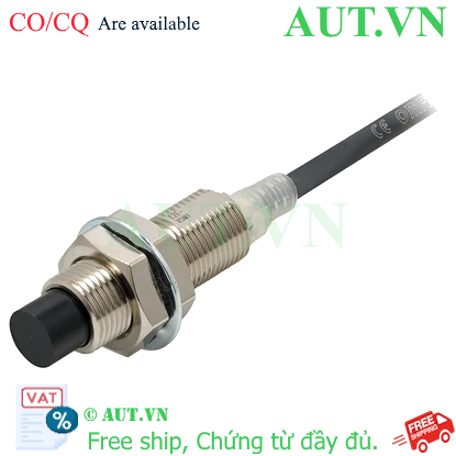 Ảnh của Cảm biến tiệm cận  Omron E2E-X5MY2 5M