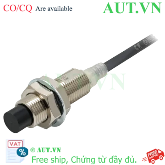 Ảnh của Cảm biến tiệm cận  Omron E2E-X5MY2 5M