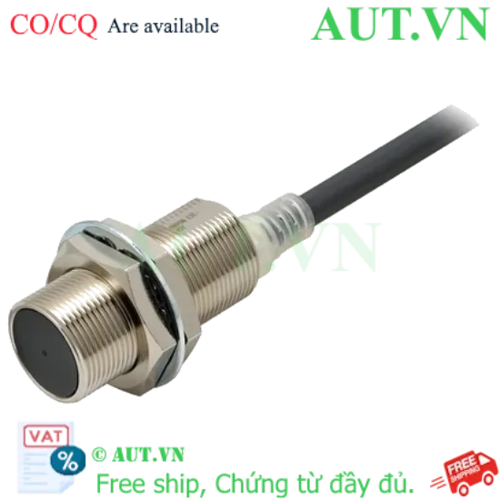 Ảnh của Cảm biến tiệm cận  Omron E2E-X5Y15 2M
