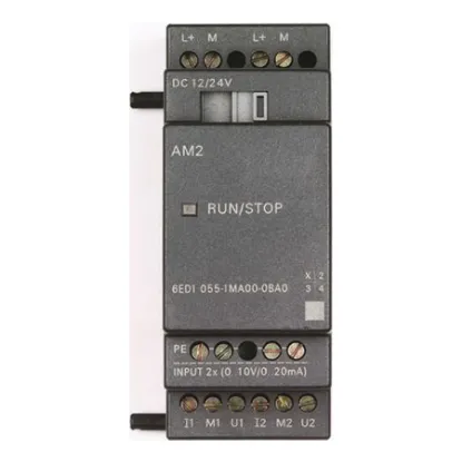 Ảnh của Siemens 3RK1400-0CE10-0AA2