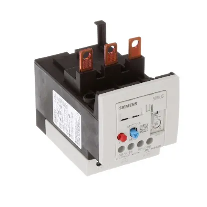 Ảnh của Rơ le nhiệt Siemens 3RB2046-1EB0