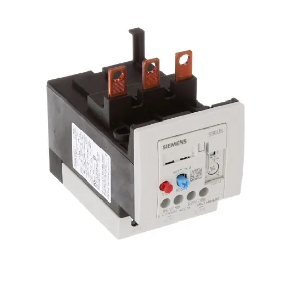 Ảnh của Rơ le nhiệt Siemens 3RB2046-1EB0