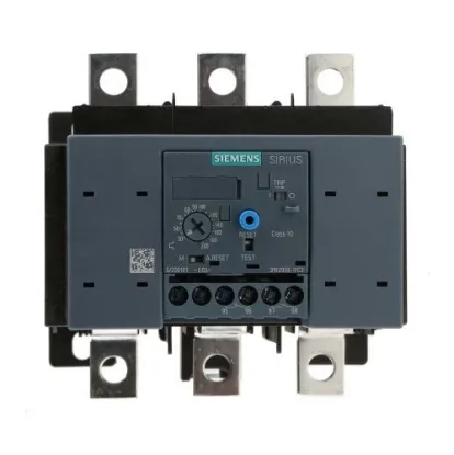 Ảnh của Rơ le nhiệt Siemens 3RB2056-1FC2
