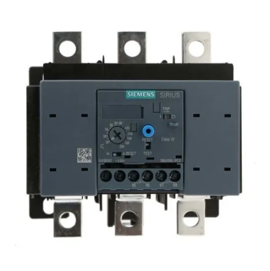 Ảnh của Rơ le nhiệt Siemens 3RB2056-1FC2