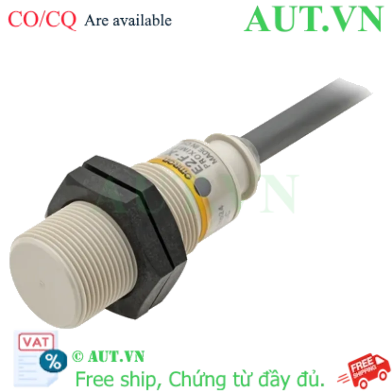 Ảnh của Cảm biến tiệm cận  Omron E2F-X5E15 2M