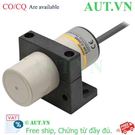 Ảnh của Cảm biến tiệm cận  Omron E2K-C25ME1 2M