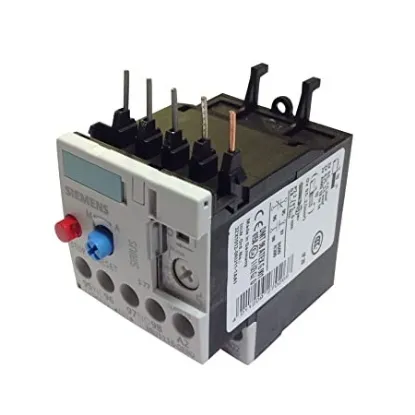 Ảnh của Rơ le nhiệt Siemens 3RU1116-1AB0