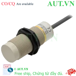 Ảnh của Cảm biến tiệm cận  Omron E2K-X15ME1 5M