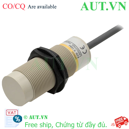 Ảnh của Cảm biến tiệm cận  Omron E2K-X15ME2 5M