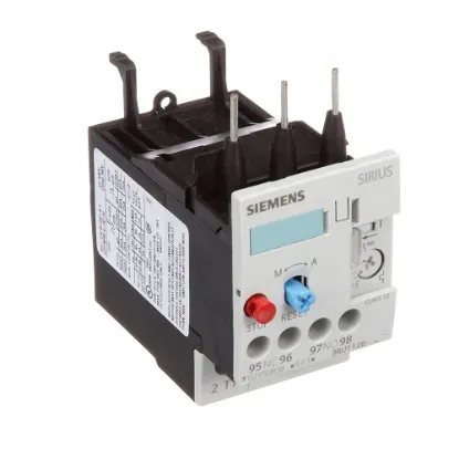 Ảnh của Rơ le nhiệt Siemens 3RU1126-1JB0