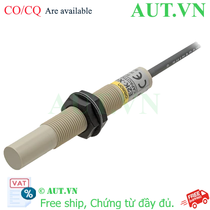 Ảnh của Cảm biến tiệm cận  Omron E2K-X4MY2 5M