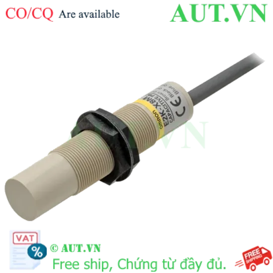 Ảnh của Cảm biến tiệm cận  Omron E2K-X8ME2 5M