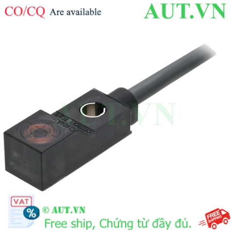 Ảnh của Cảm biến tiệm cận Omron E2S-W23 1M - Chính Hãng, Độ Chính Xác Cao
