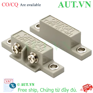 Ảnh của Cảm biến tiệm cận  Omron GLS-1