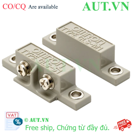 Ảnh của Cảm biến tiệm cận  Omron GLS-1