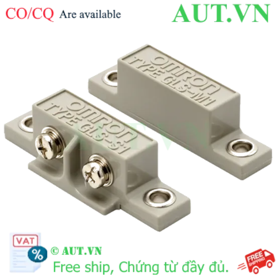 Ảnh của Cảm biến tiệm cận  Omron GLS-1