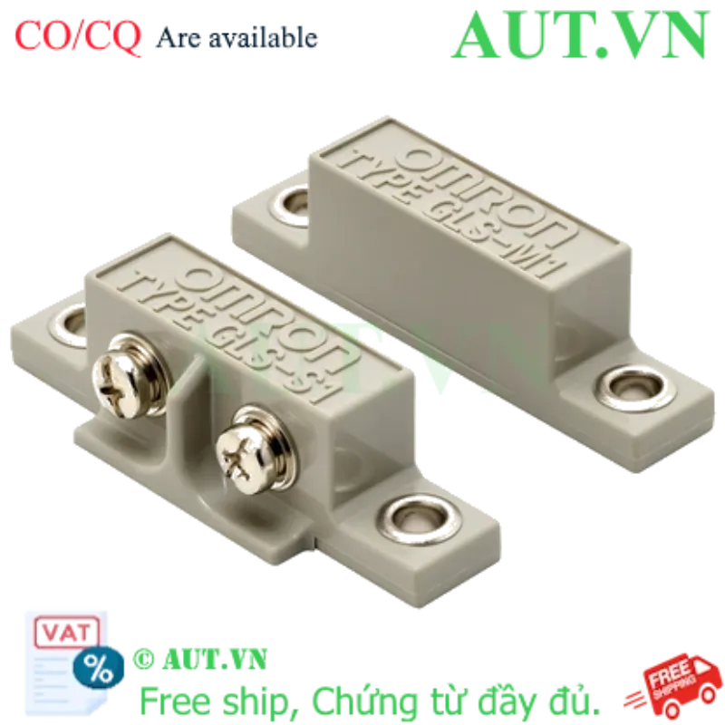 Ảnh của Cảm biến tiệm cận  Omron GLS-1