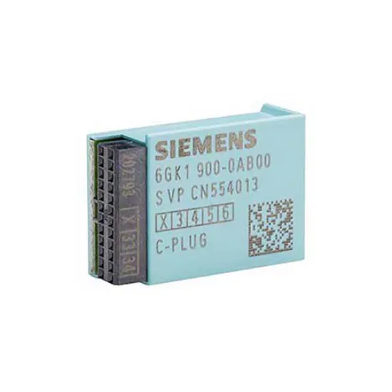 Ảnh của Thiết Bị C-PLUG Siemens 6GK1900-0AB00