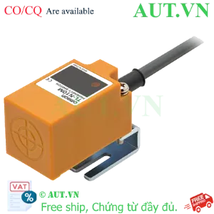 Ảnh của Cảm biến tiệm cận  Omron TL-N10MY25 2M