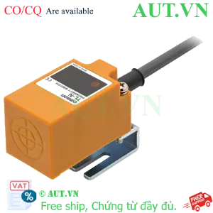 Ảnh của Cảm biến tiệm cận  Omron TL-N12MD25 2M