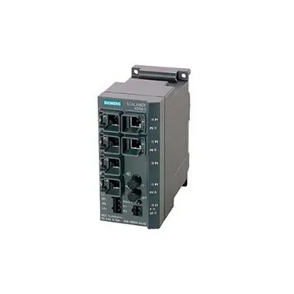 Ảnh của Bộ Chia Mạng SCALANCE X206-1LD Siemens 6GK5206-1BC10-2AA3