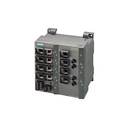 Ảnh của Bộ Chia Mạng SCALANCE X212-2LD Siemens 6GK5212-2BC00-2AA3