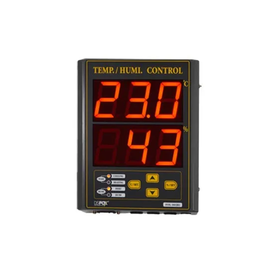 Ảnh của Bộ điều khiển nhiệt độ Conotec FOX-301JB