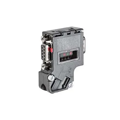 Ảnh của Đầu nối PROFIBUS Siemens 6AG1972-0BB42-7XA0