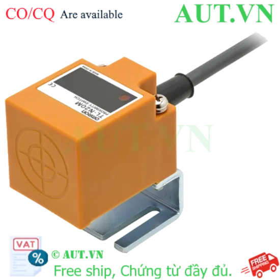 Ảnh của Cảm biến tiệm cận  Omron TL-N20MD25 2M
