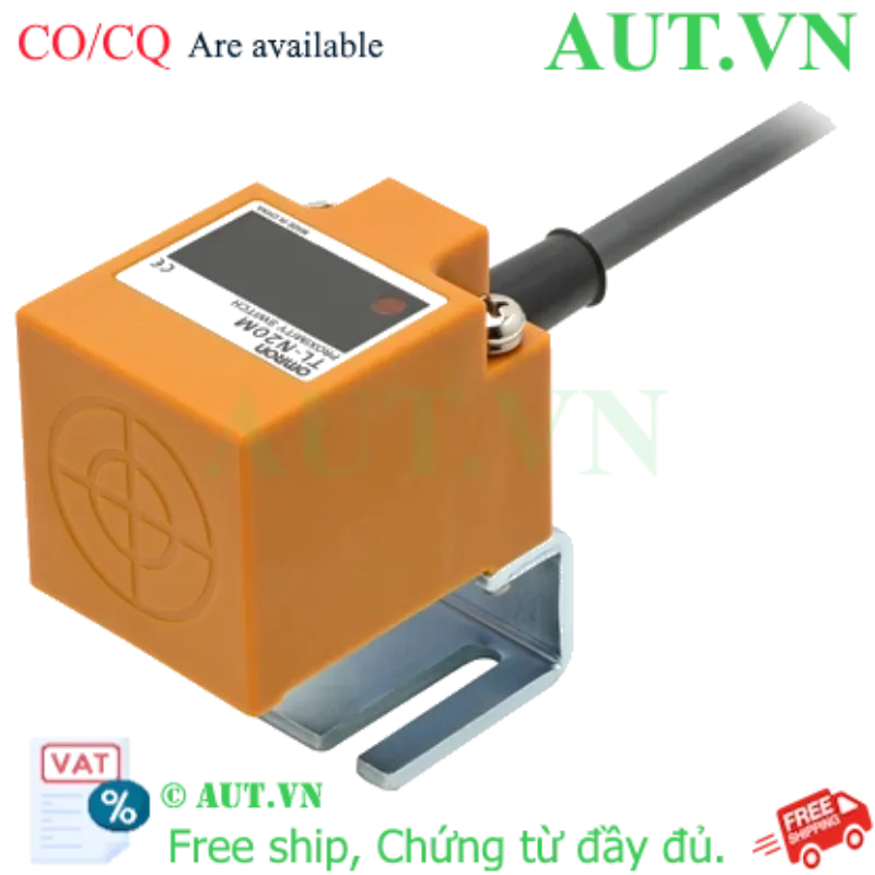 Ảnh của Cảm biến tiệm cận  Omron TL-N20ME1 2M