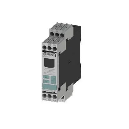Ảnh của Relay giám sát tốc độ Siemens 3UG4651-1AW30