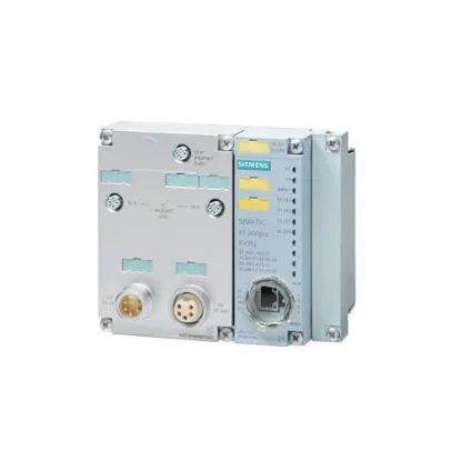 Ảnh của Bộ lập trình CPU 1513pro F-2 PN Siemens – 6ES7513-2GL00-0AB0