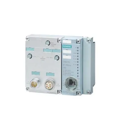 Ảnh của Bộ lập trình CPU 1513pro-2 PN Siemens – 6ES7513-2PL00-0AB0