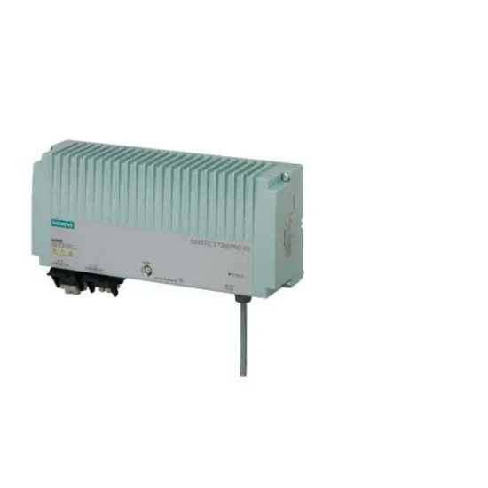 Ảnh của Bộ nguồn ET 200PRO PS 24V/8A Siemens – 6ES7148-4PC00-0HA0
