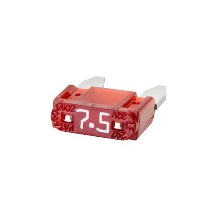 Ảnh của Cầu chì khối đầu cuối ET 200ECO Siemens – 6ES7194-6HB00-0AA0